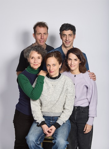 Los integrantes del grupo consolidaron su amistad fuera del escenario y desarrollaron carreras en el teatro y el cine