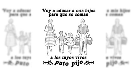 Polémica con la respuesta de Mas Madrid a la campaña a favor de la tauromaquia: “Voy a educar a mis hijos para que se coman a los tuyos”