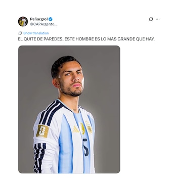 memes argentina egipto