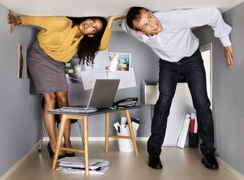 Según los experto hay menos