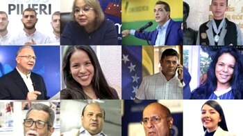 La Comisión Interamericana de DDHH