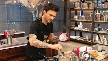 Diego Sáenz reveló que recibió amenazas de muerte tras un capítulo de ‘MasterChef Celebrity Colombia’