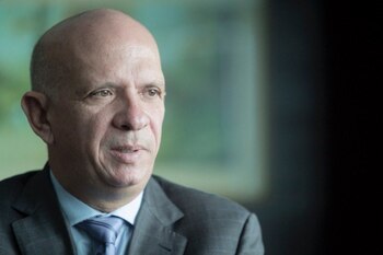 12-04-2019 Hugo Carvajal
POLITICA EUROPA SUDAMÉRICA ESPAÑA VENEZUELA SOCIEDAD
TWITTER