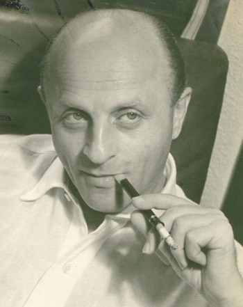 Ladislao Biró