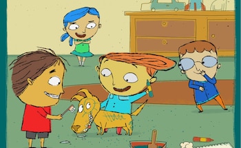 Imagen: RTVC Sistema de Medios