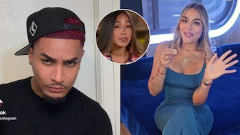 Youna desmiente a Melody Cortez sobre supuesta propuesta de matrimonio: "Jamás le dije que me quería casar con ella"