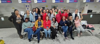 Las docentes aseguran que ha