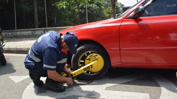 É assim que o gabinete