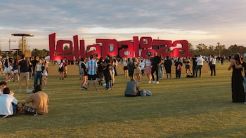 Lollapalooza Argentina 2027 ya tiene fecha: cuándo salen a la venta los Early Bird de la experiencia más esperada del año
