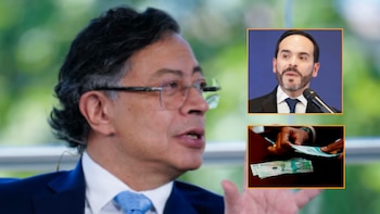 Petro cuestionó a comerciantes de Cúcuta que afirman estar en quiebra y que apoyaron a De la Espriella: “Abrí la frontera con Venezuela”