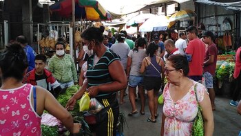Según el INEI, una persona