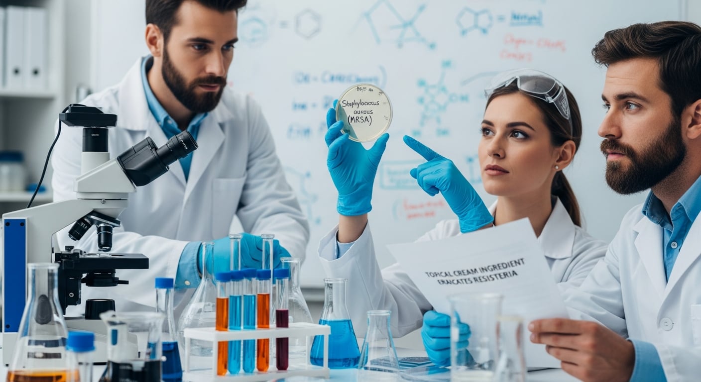 Los investigadores reportaron disminución significativa de tres citoquinas proinflamatorias claves: IL-5, IL-12p70 y GM-CSF, tras el consumo del jugo (Imagen Ilustrativa Infobae)