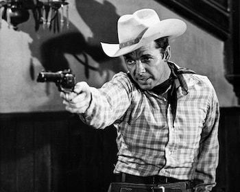 Murphy se acostaba con un