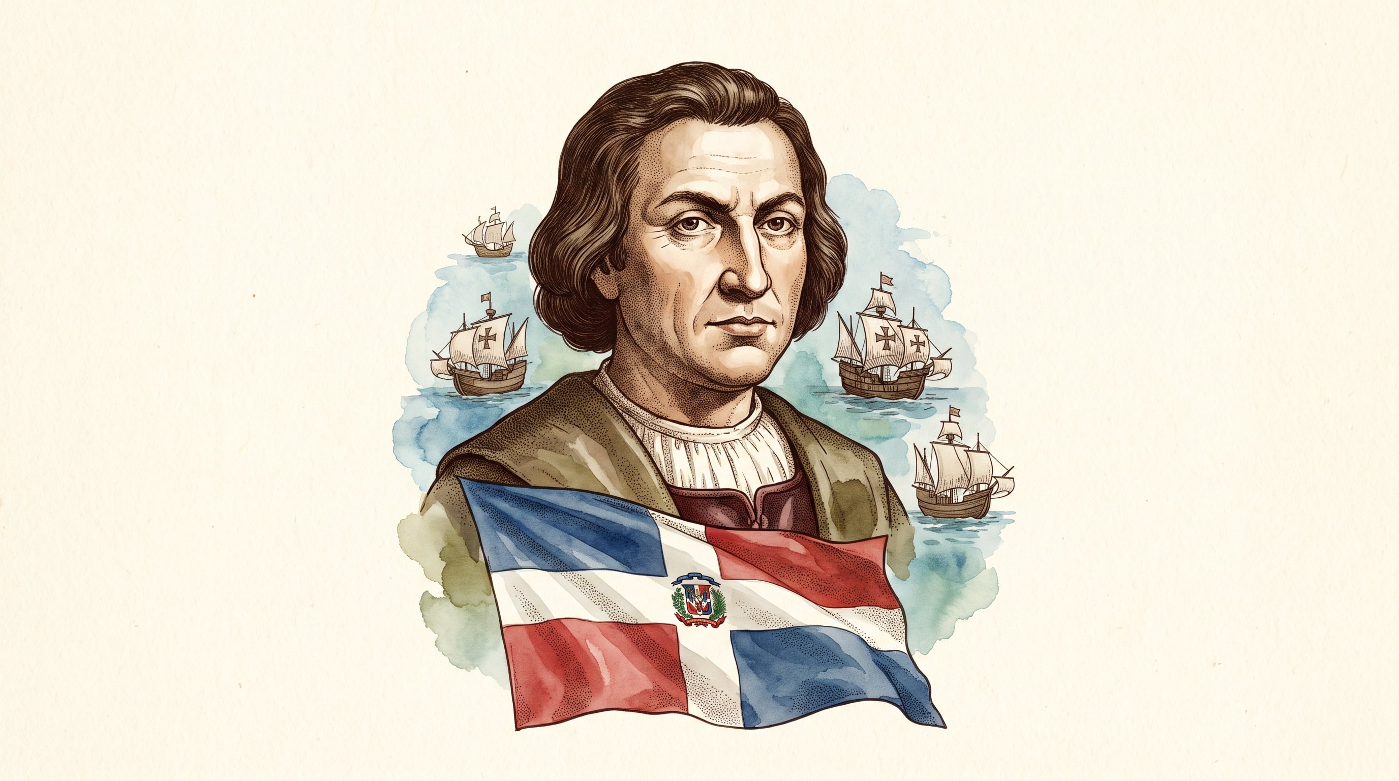La Isabela se prepara para buscar vestigios del segundo viaje de Colón