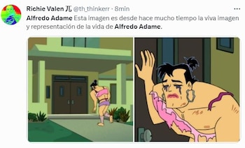 (Captura de pantalla: Richie Valen)