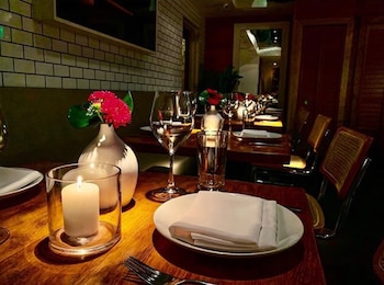 La comida del chef Michael