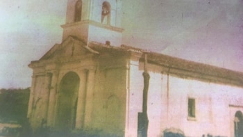 La iglesia que unió a un pueblo: la historia detrás de la campaña del centavo en El Salvador