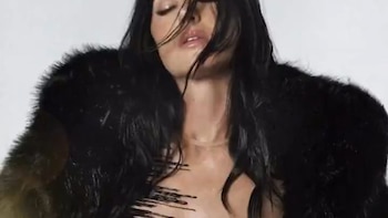 Katy Perry confirma regreso a México con concierto gratis: dónde y cuándo será