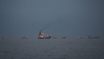 Cinco países europeos y Japón