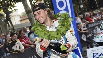 Doretto se había consagrado en