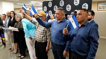 Costa Rica instó a la