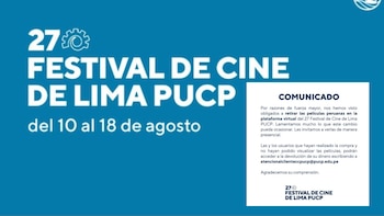 Festival de Cine de Lima