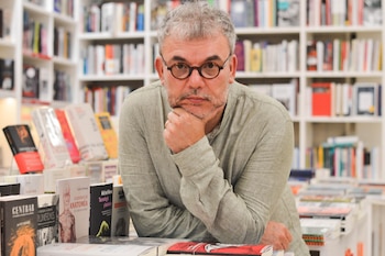 Fernando Peirone