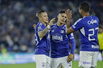 Bogotá. Mayo 10 de 2023.