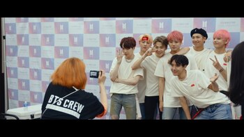 "Bring The Soul - La