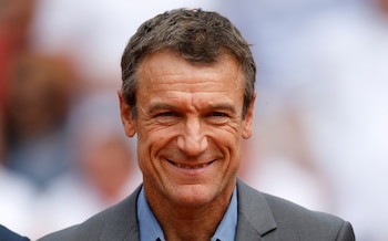 Wilander ganó 33 títulos oficiales