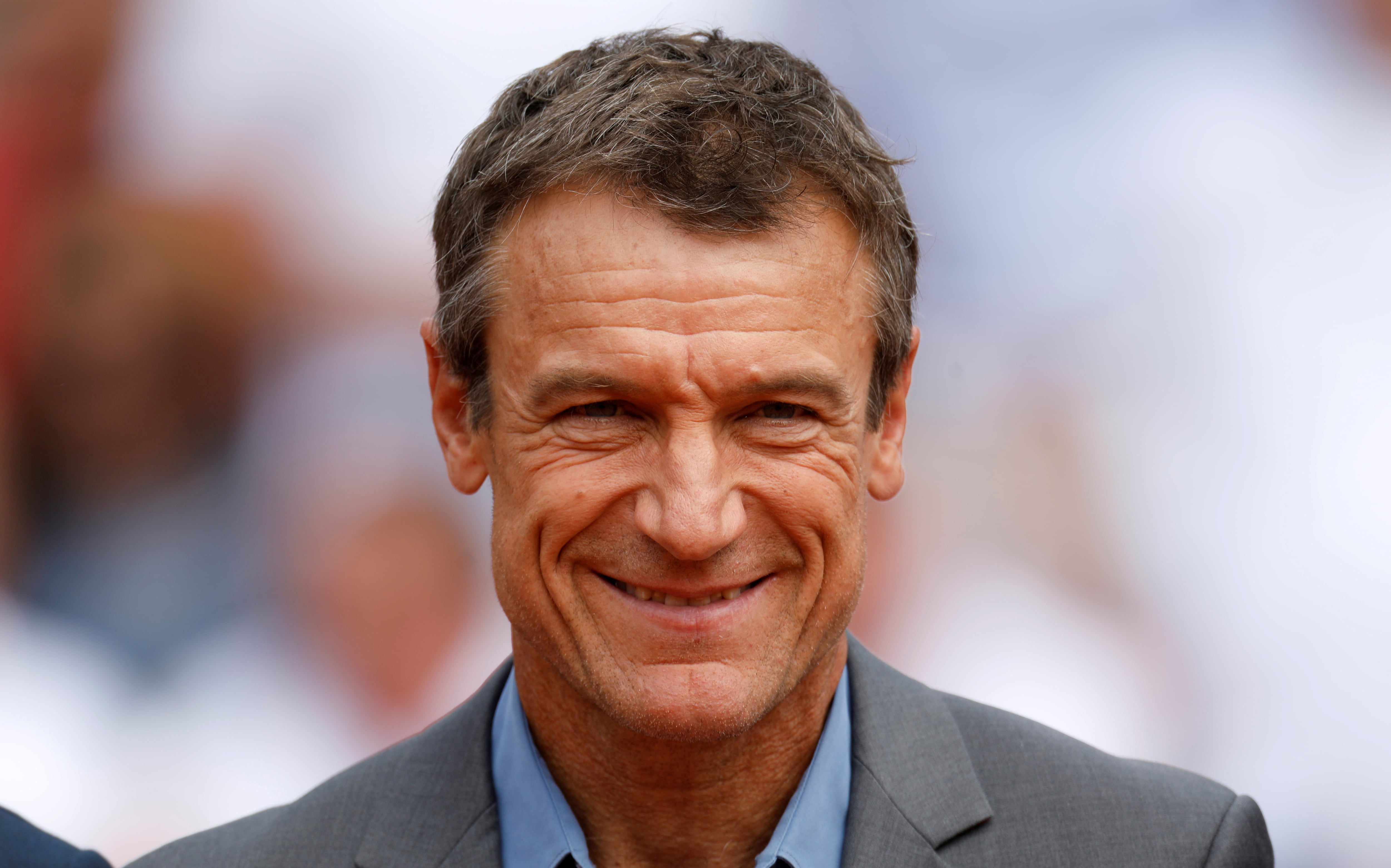 Wilander ganó 33 títulos oficiales (REUTERS/Charles Platiau/File Photo)