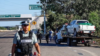 EN VIVO | Seguridad, narcotráfico y crimen en México hoy 17 de mayo: profesor es vinculado a proceso por presunta violación contra alumna de secundaria en CDMX