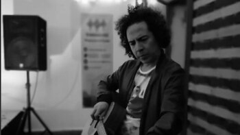 Murió César Ceja, productor mexicano