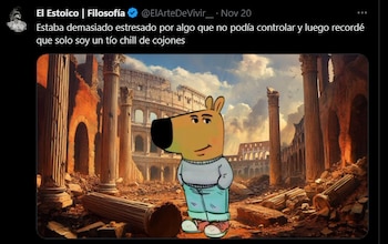 Usuarios en redes han compartido