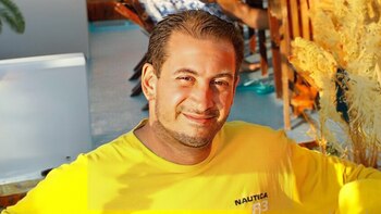 Ernesto López Robles
Credito:X@ernestolr