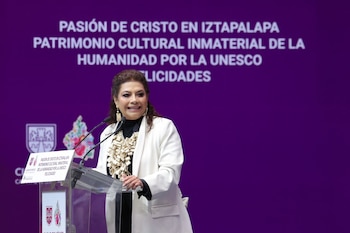 Crédito: Gobierno de la Ciudad