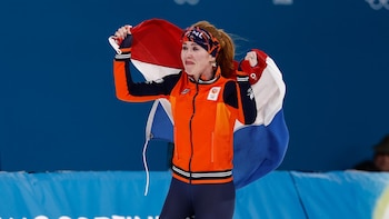 (Crónica) Noruega engrosa su medallero