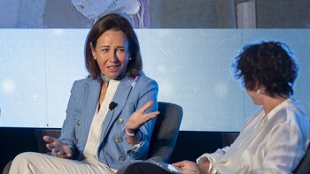 Santander ofrece transferencias inmediatas desde España a México y Reino Unido