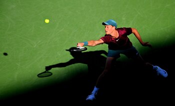 La sanción sólo le retiró