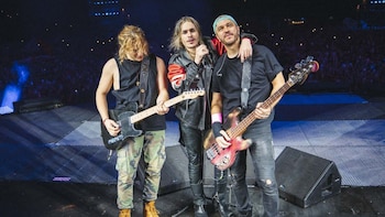 Airbag llega por primera vez a Tacna con concierto en el estadio Joel Gutiérrez: fecha y precios de entradas