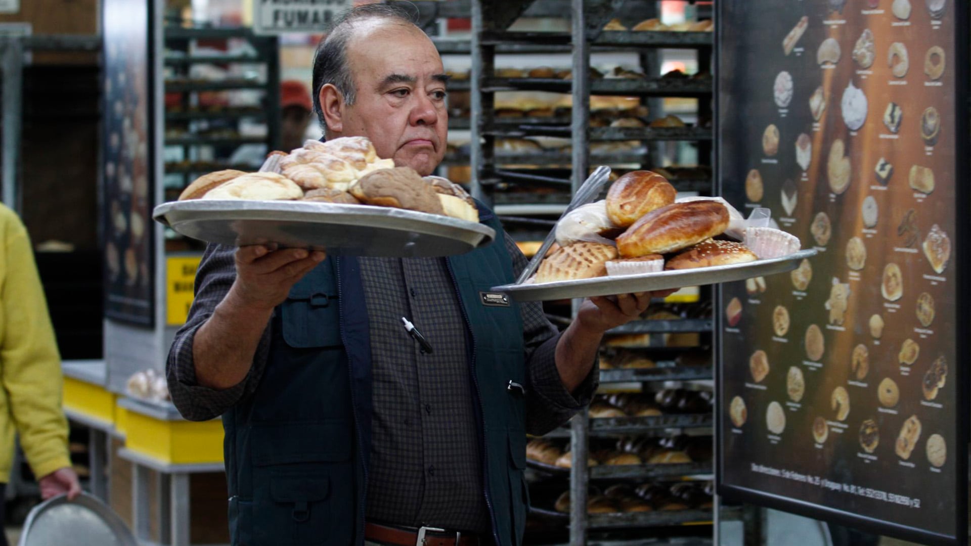 Pan de dulce mexicano busca ser Patrimonio Inmaterial de la Humanidad, pero su consumo diario puede ser peligroso