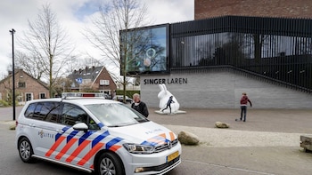 Más de una veintena de