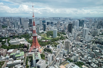 Japón concentró el mayor crecimiento en Asia y recibió a más de 33.800 argentinos en 2025, según la Japan National Tourism Organization. EFE/EPA/KIMIMASA MAYAMA