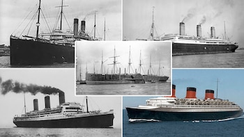 Desde el siglo XIX hasta