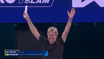 1 punto por 1 millón