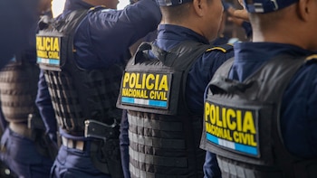 Crisis en la seguridad de Guatemala: el Ejecutivo auditará los mandos y operativos de la Policía Nacional Civil