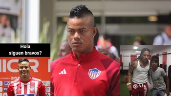 Luis Sandoval se habría ido