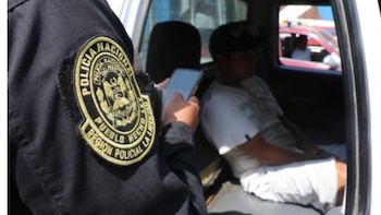 Los implicados serían parte de