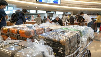 Esto es lo que sucede