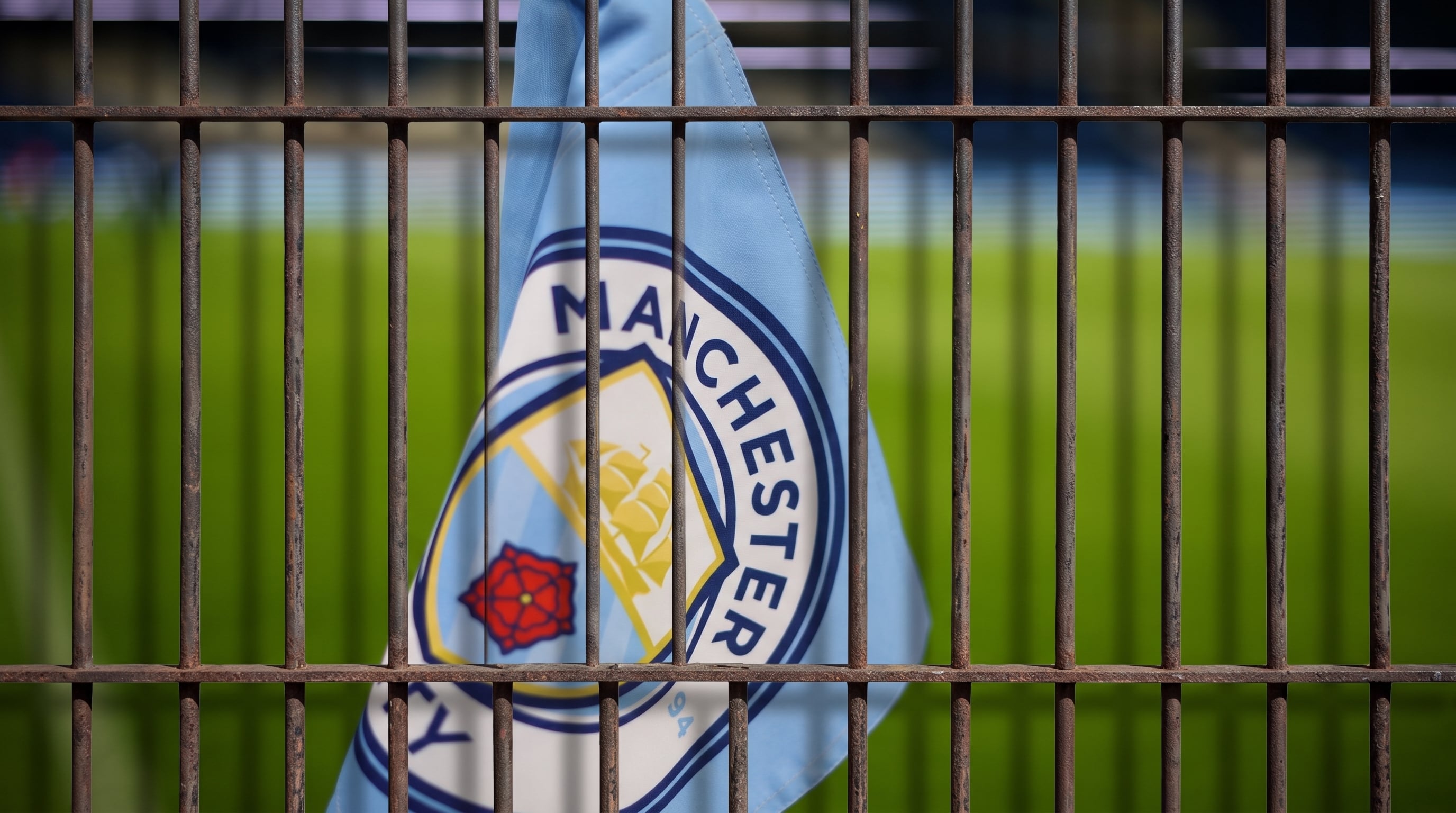 Una comisión independiente emitió una resolución sobre presuntos incumplimientos financieros del Manchester City (Imagen Ilustrativa Infobae)